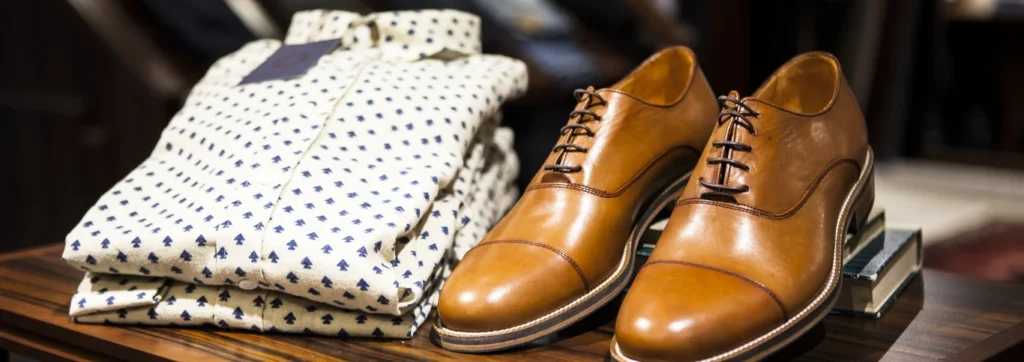 Tło - Branża odzieżowa