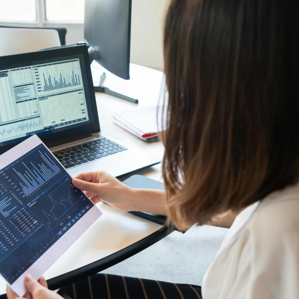 Analizuj ryzyko błednie podpisanej umowy