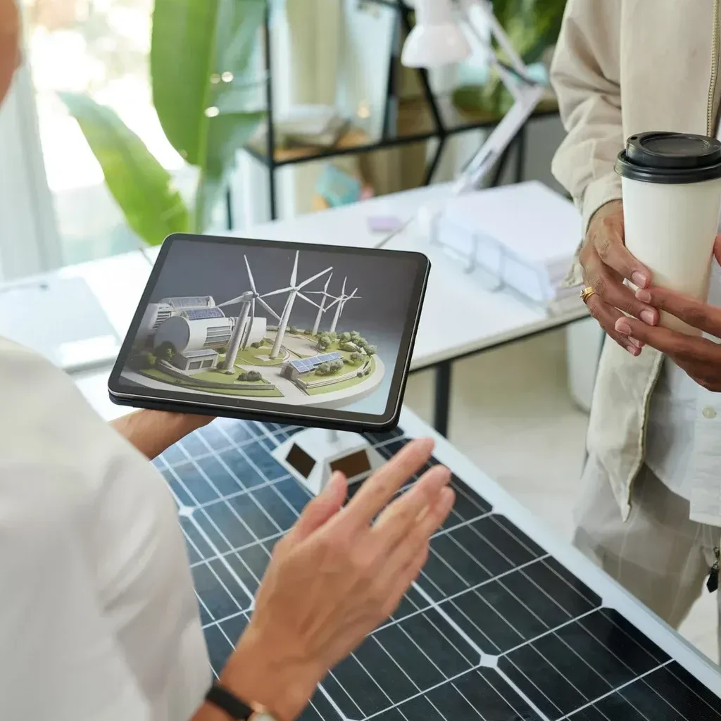 Nasz zespół pomógł już wielu organizacjom