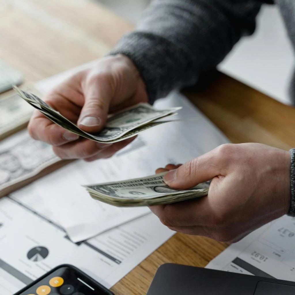 Kompetencje - Jesteśmy praktykami z wieloletnim doświadczeniam.